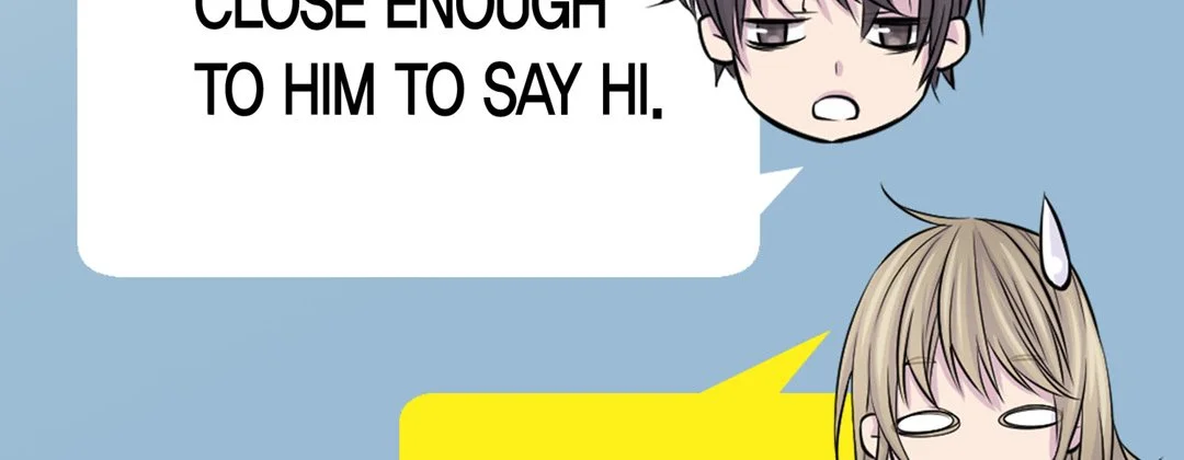 My Ex, Client - Chapter 17